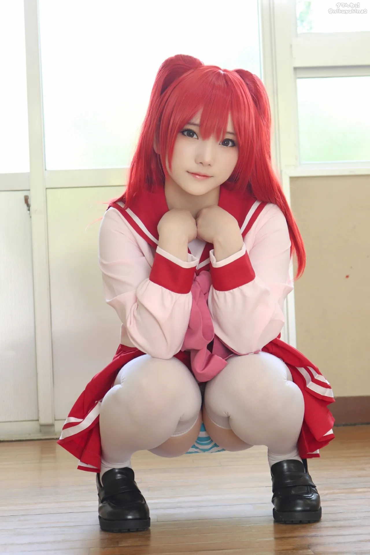 雪菜 - タマ姉-erohere57.webp